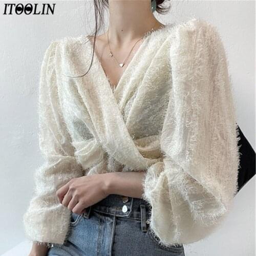 Womens Long Sleeve Shirts ITOOLIN China