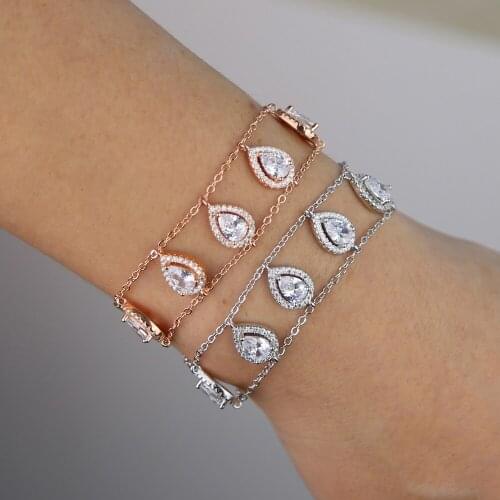 JYZSWBB Rigid Bracelets