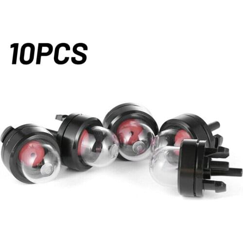 Carburetor Oil Bubbles Chainsaw Dolmar FOR STIHL Mcculloch Primer Pump for chainsaws / chainsaws / brushcutters / brushcutters