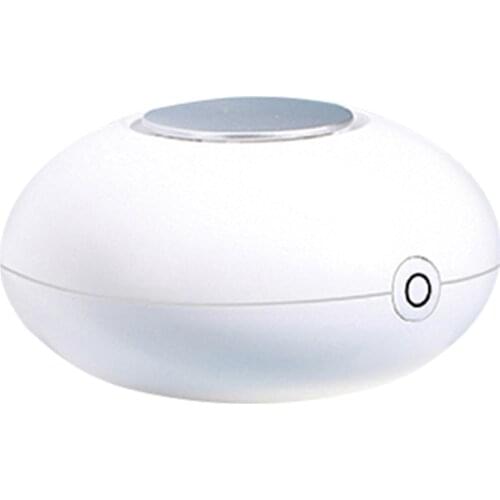 Mini Ozone Purifier Deodorizer USB Rechargeable Fridge Home Small Space