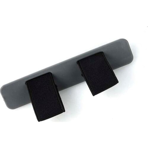 New Application Tourniquet Holder Carrier Pouch Bag for Tactical Vest Molle System BK/C