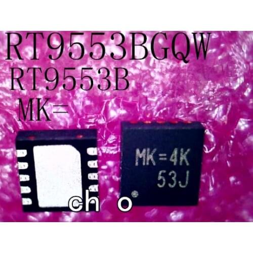 NEW RT9553BGQW RT9553B MK