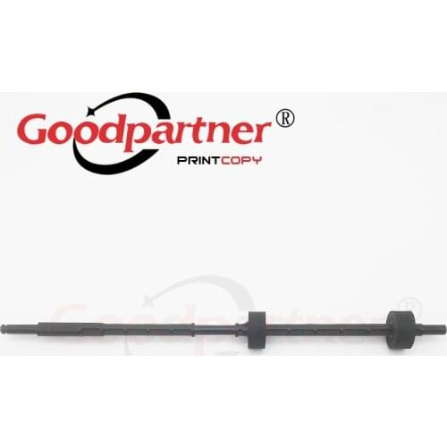 2X RM1-3043 RM1-2091 Paper Feed Pickup Roller for HP 1020 M1005 1010 1012 1015 1018 1022 3050 3052 3055 M1319F for CANON LBP2900