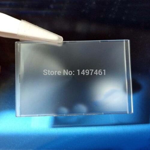 VF Matting Focus screen Repair part For Nikon D850 SLR
