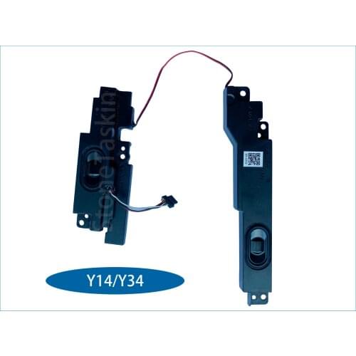 High quality original 3BY14TP20 Y14/Y34 For HP Pavilion 15-P077SA laptop speaker 100% Tested