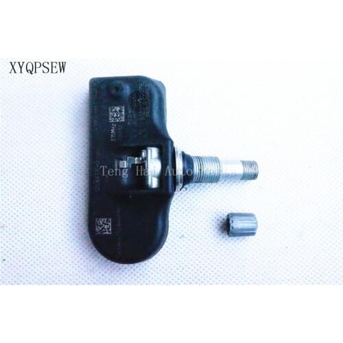 XYQPSEW For Chevrolet GMC Buick tire pressure monitoring sensor OEM S120123007B
