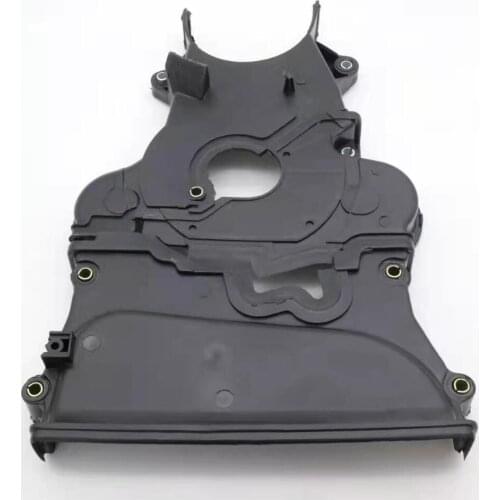 Protege 1.5 1.6 Ba BJ timing gear cover FOR Mazda 323 series engine 1999-2004