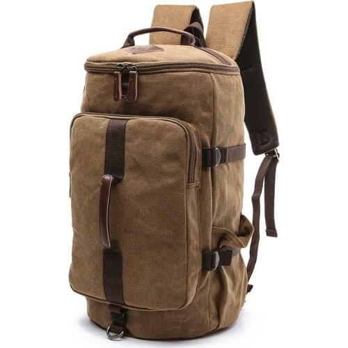 Zuolunduo Travel Backpacks