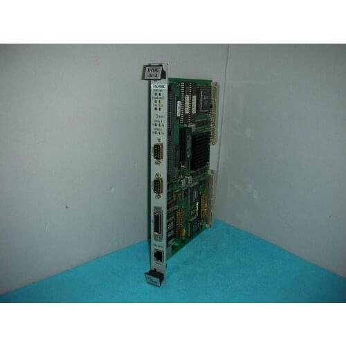1PC USED ETIN KVME041A REV.1.1