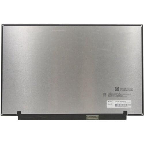 13.3"inch LCD Screen Panel MND307DA1-2 QHD 2560×1600 40 pins FRU: 5D10V42638