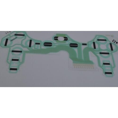 10pPCS For PS3 Controller joystick Conductive film for PS3 handle (for SA1Q160A)