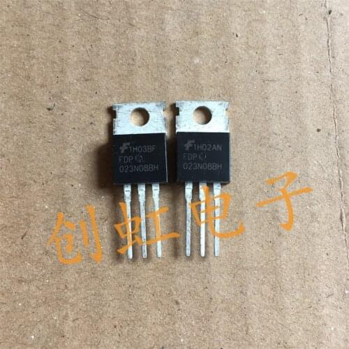 100% Home furnishings dp023n08bh 30PCS