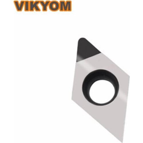 CBN Inserts DCMT11T302/04 DCMW11T302/04 DCGT11T302/04 DCGW11T302/04 CNC Inserts Plates Lathe Cutter Turning Tools