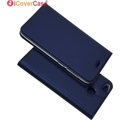 Phone Case For Xiaomi Redmi 4 4X Flip Magnetic Wallet Leather Mobile Accessories Bag For Redmi 4 X Book Coque Etui Capinha