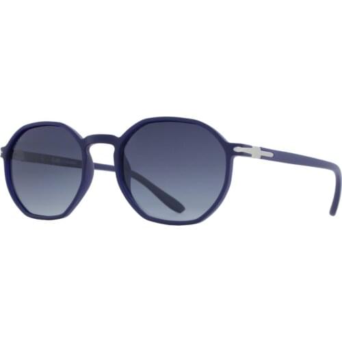 CLAES Marbella Blue Polarized Light Unbreakable Sunglasses