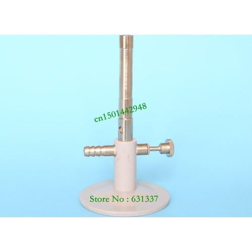 Laboratory Bunsen Burner