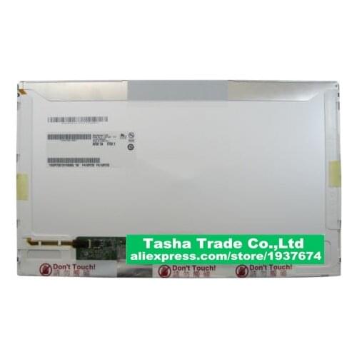 B140XW01 V0 V8 1366*768 Matrix for Laptop 14.0 Screen LED Display Replacement B140XW01 V.0 V.8 40pin