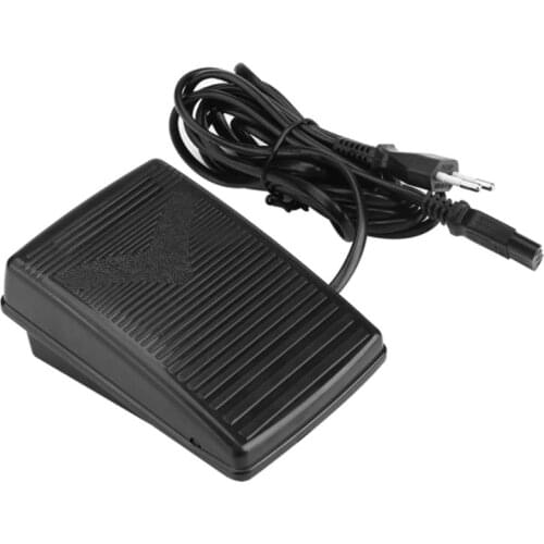 Foot Control Pedal Sewing Machine Accessories Sewing Machine Sewing Machine Foot D2TD