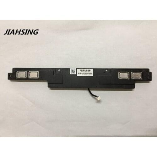 Original for HP ZBook 17 G1 G2 series Left Right Internal Speaker Set Laptop Replacement Parts 733638-001