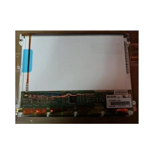 Original 10.4 inch LCD screen hx104x01-212 hx104x01-210