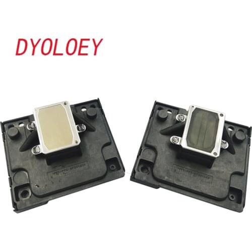 F169030 F181010 Printhead Print Head for Epson CX3700 ME2 ME200 TX300 TX105 TX100 C79 C91 T20 T26 T27 TX106 TX109 TX119 TX219