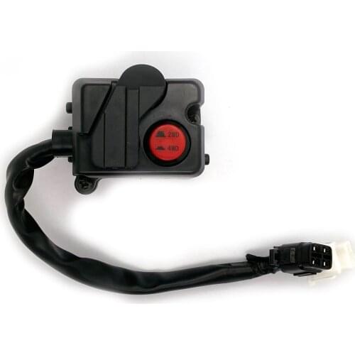 2WD/4WD Drive Switch 4x4 Switch HiSun ATV/UTV400 500 700 MSU700 MASSIMO YS400