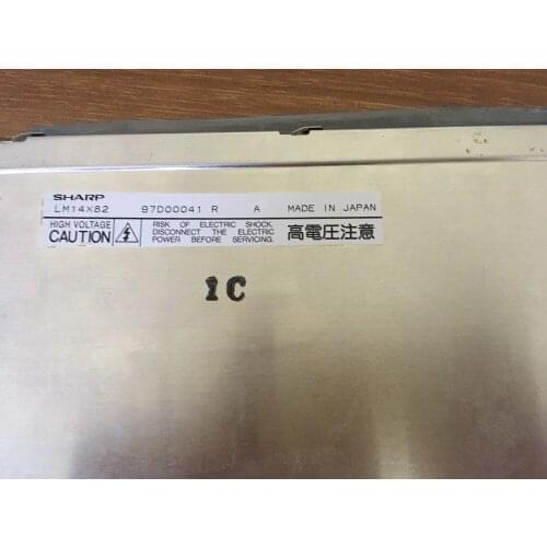 Sell LM14X82 LCD