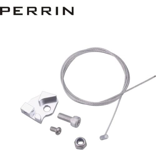 Handbrake Handle Lever Release Cable Release Button Parking Hand Park Brake Cable Fit for Ford S-Max Galaxy