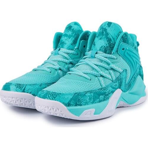 Similarfree New Arrival Basketball Shoes Lace-Up Rubber Sport Running Sneakers Size 36-45 Lightweight High Quality Women Shoes