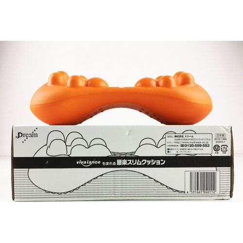 Japanese Massage Therapy Tools Waist Massager Back Massager Shoulder Massager ,free shipping