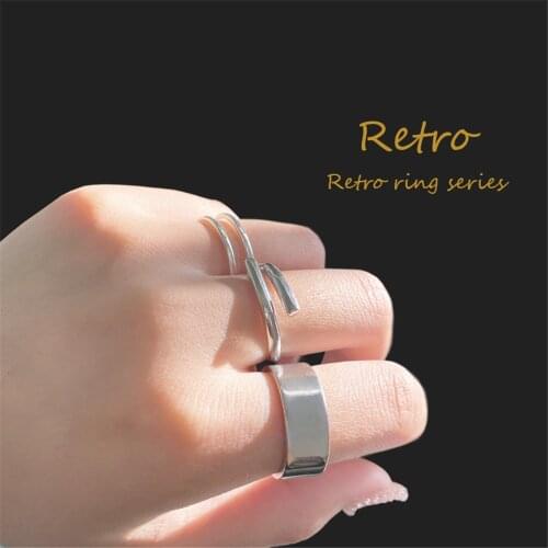 Женские серебряные кольца ZTLXY China At AliExpress