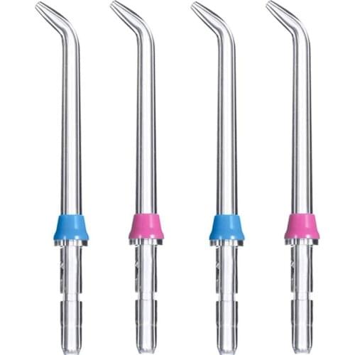 1Pcs Dental Floss Water Flosser Nozzles Jet Wash Tooth Cleaner Irrigator Dental for Waterpik Floss Oral Hygiene Accessories