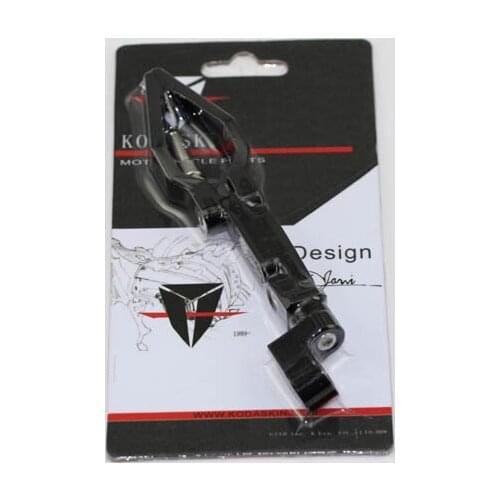 2015 Freeshipping KODASKIN Versatile bracket Vielseitig halter CNC for GSXR1000 GSXR750 GSXR600 GSX1400