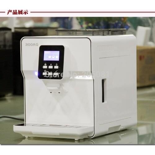 Automatic coffee machine,latte,espresso coffee machine(Factory directly sale,excellent quality and perfect price)