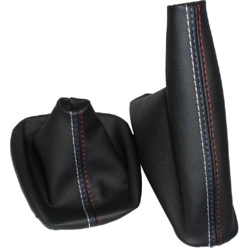 BoFaCarry Gear Levers