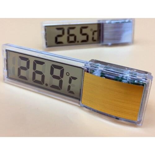 DesertCreations Thermometers For Aquariums