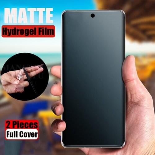 DIXSG Screen Protectors For Xiaomi Redmi Note 9 5G