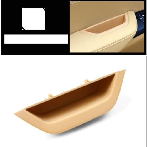 DVFSLV Interior Door Handles