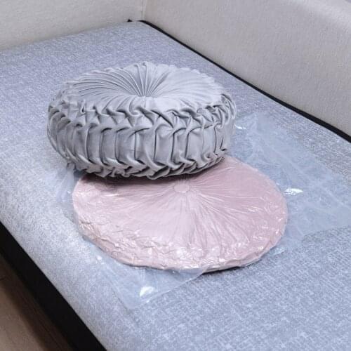 Multipurpose Round Cushion Apartment Living Room Hanging Swing Office Chair Pad Home Pillows Decor