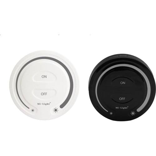MiBoxer FUT087 Touch Dimming Remote Controller Adjust Brightness 2.4G wireless LED Dimmer For LED Bulb Controller