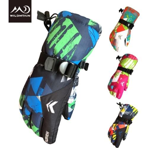 WILDMTAIN Specialized Goods