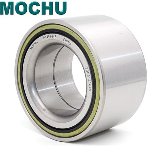 1pcs DT498448 DU49840048 49X84X48 329129 581408A FC40240S01 MOCHU Hub Units Double-Row Tapered Roller Bearing