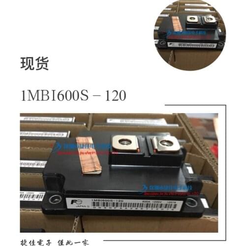 1MBI600S-120-01 1MBI600S-120 1MBI600U4-120 1MBI600U4B-120