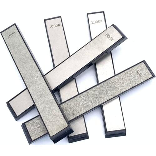 Diamond stone knife sharpener Fixed angle sharpening stone diamond whetstone Household sharpener kitchen tools accessories set