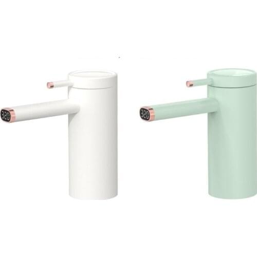 Automatic Electric Water Dispenser Household Drinking Bottle Switch Smart Water Pump Bomba Eletrica Drinking Water Tap AA50CS
