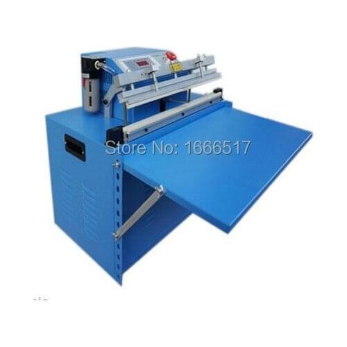 Automatic Vacuum Sealing Sealer Packing Machine for Maximum 500mm