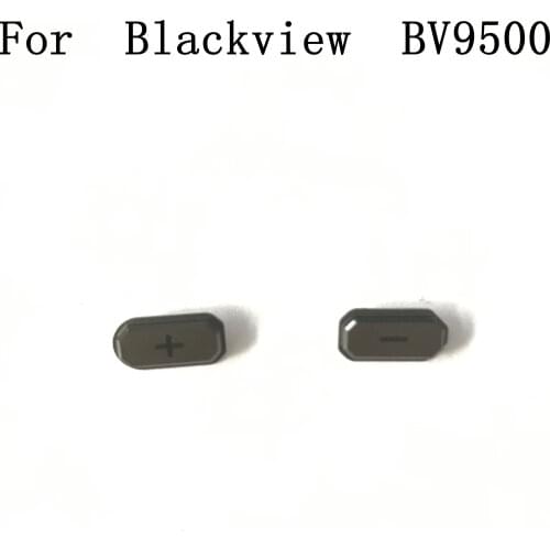 Blackview BV9500 Original New Volume Up / Down Button Key For Blackview BV9500 Pro Repair Fixing Part Replacement