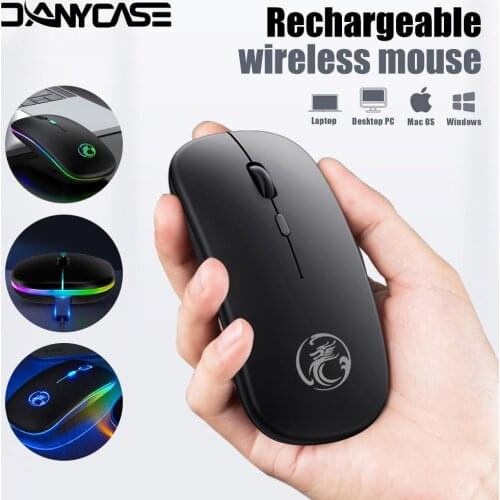 Беспроводные мышки DANYCASE China At AliExpress
