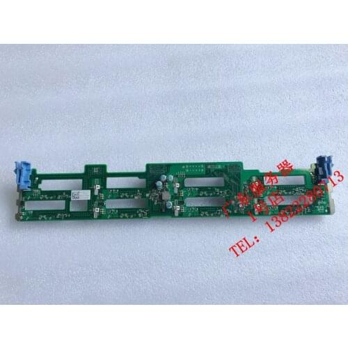 For DELL PowerEdge R520 8-bay 3.5-inch hard disk backplane XP569 0XP569