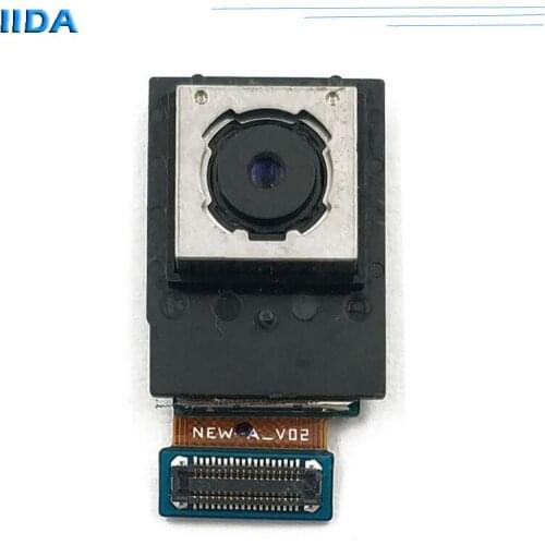 For Samsung Galaxy A9 SM-A900 OEM Main Back Rear Camera Module Lens Flex Cable